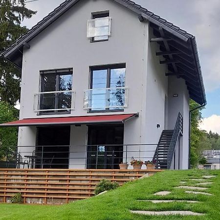 Apartmány Aktiv Lipno Lipno nad Vltavou Esterno foto