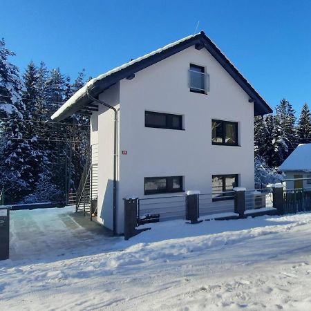 Apartmány Aktiv Lipno Lipno nad Vltavou Esterno foto