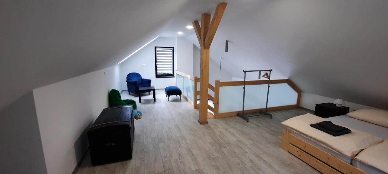 Apartmány Aktiv Lipno Lipno nad Vltavou Esterno foto