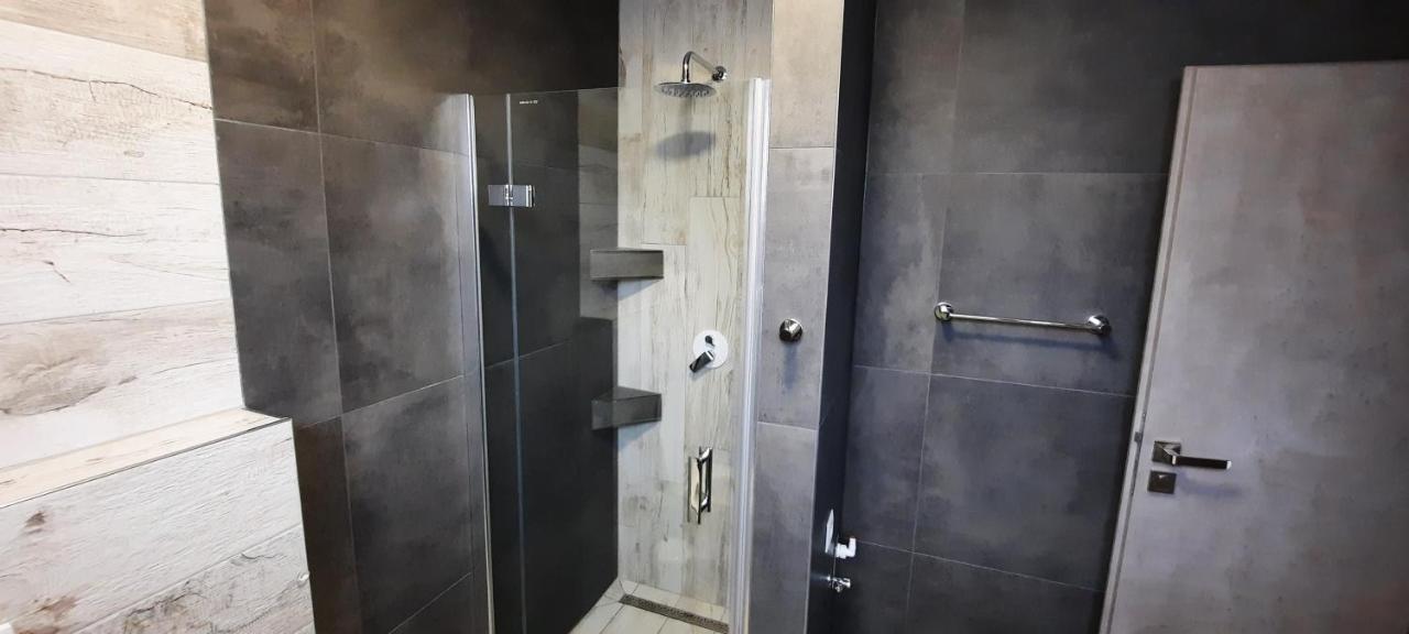 Apartmány Aktiv Lipno Lipno nad Vltavou Esterno foto