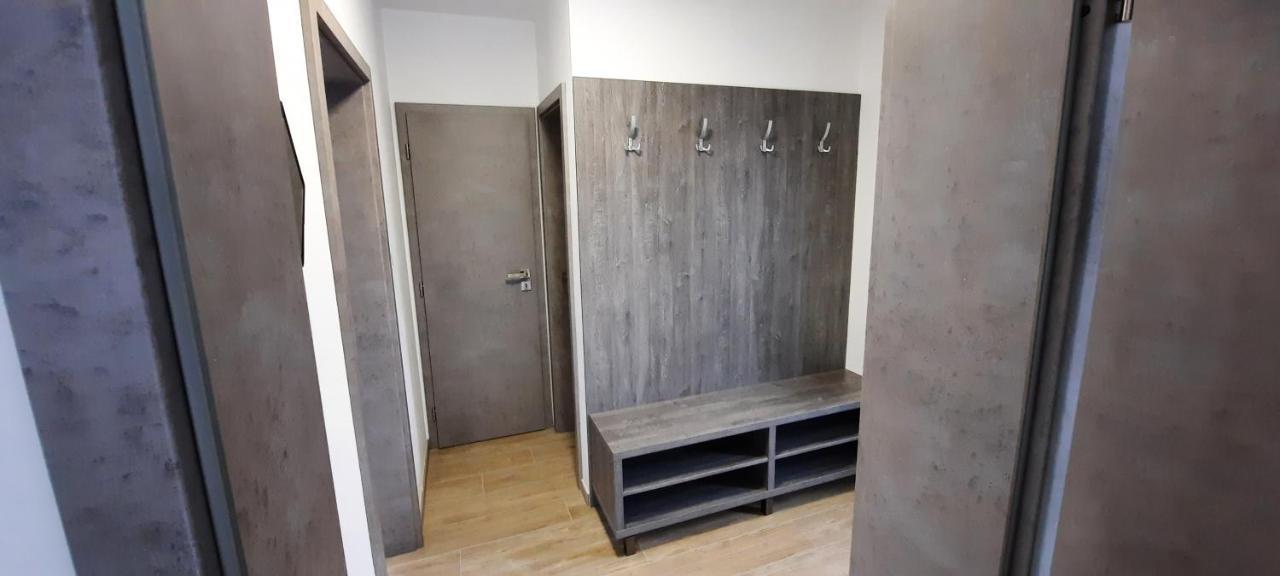 Apartmány Aktiv Lipno Lipno nad Vltavou Esterno foto