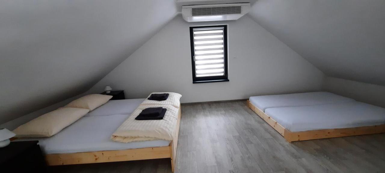 Apartmány Aktiv Lipno Lipno nad Vltavou Esterno foto