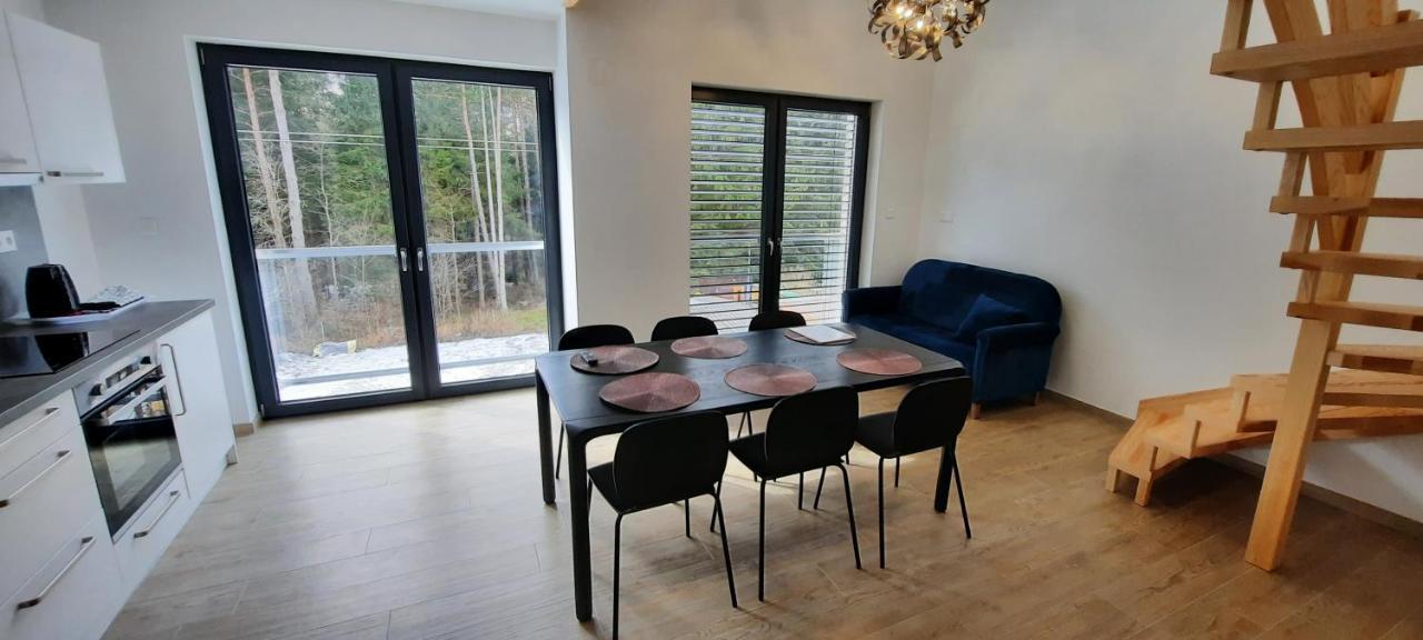Apartmány Aktiv Lipno Lipno nad Vltavou Esterno foto