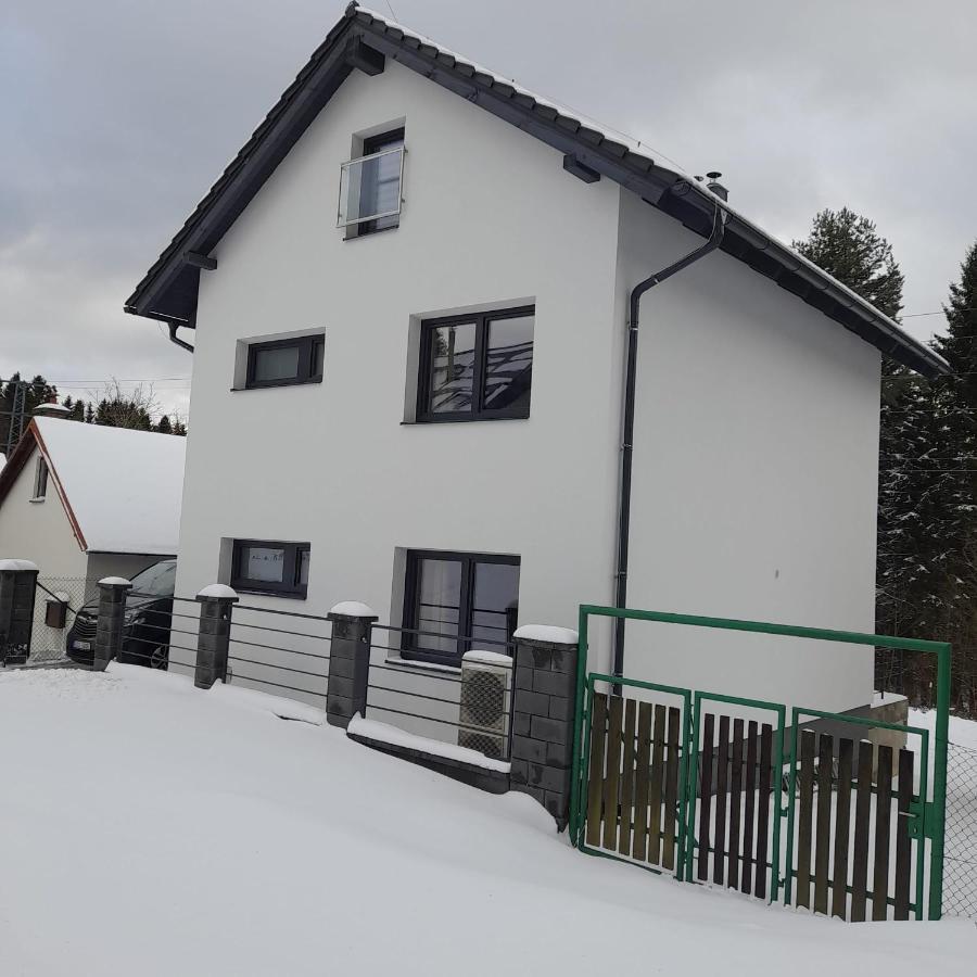 Apartmány Aktiv Lipno Lipno nad Vltavou Esterno foto