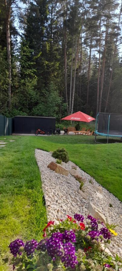 Apartmány Aktiv Lipno Lipno nad Vltavou Esterno foto