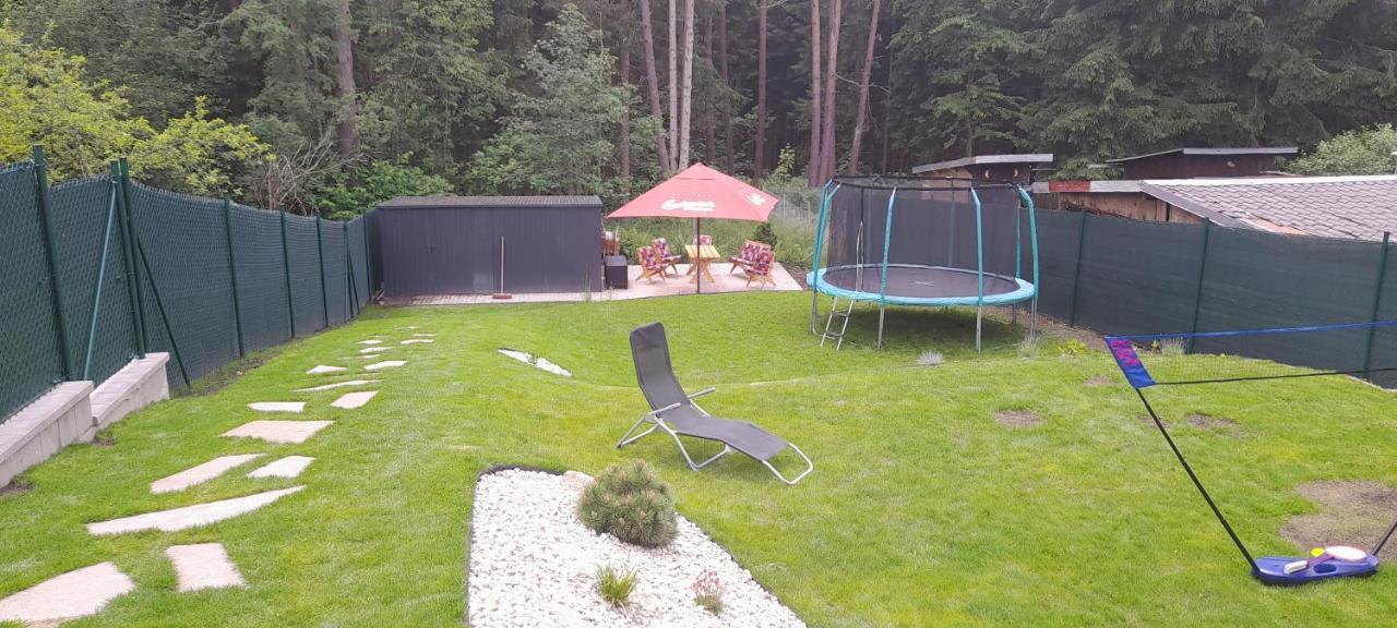 Apartmány Aktiv Lipno Lipno nad Vltavou Esterno foto
