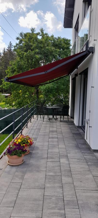 Apartmány Aktiv Lipno Lipno nad Vltavou Esterno foto