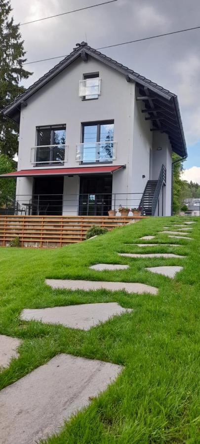 Apartmány Aktiv Lipno Lipno nad Vltavou Esterno foto