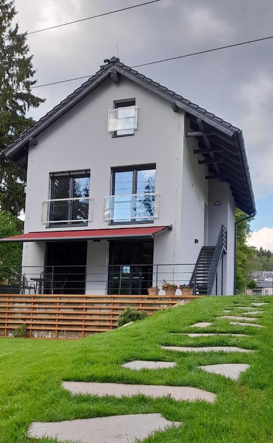 Apartmány Aktiv Lipno Lipno nad Vltavou Esterno foto